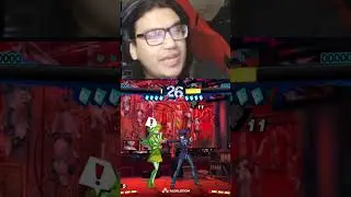 FAZOLUTION - Laggy Fans! - Yukiko (Jazzem) vs Naoto (Bee04) - Persona 4 Arena Ultimax