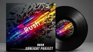 Sunlight Project  -  Rush   [ Sunlight Tunes ]  #trance
