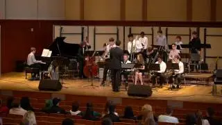 Carnegie Blues - Durham Jazz Workshop