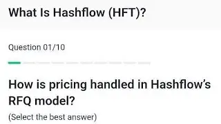 HFT Learn and Earn Tokens| Binance Learn and Earn Free Tokens