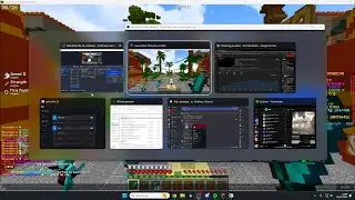 🤡 La VÉRITÉ sur ArtKingYT EXPOSED CHEAT + ma réponse à sa vidéo DRAMA !