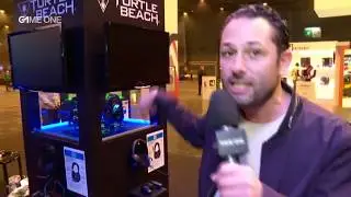 🔴 D&eacute;couvrez la Paris Games Week en avant-premi&egrave;re !