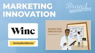 Marketing Innovation: eCommerce Trends, Tactics, & Tools