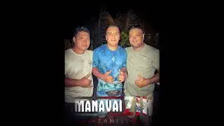 07 MANAVAI ZIK - BIGGUINE (Aronga oe Oparo e...)