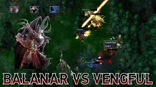 DOTA Balanar 6 10 3 - Such an unbalanced bad game, we never stood a chance because of that