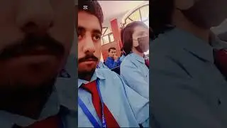 Rescue Mission 💪 1122 🥰 in Govt Shalimar Graduate College Baghbanpura Lahore ❤️ #saifalikhanworld