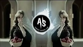 Pashto Mast Ruhsti Saaz 🎉🥁 Folk EDM Fusion by Ameen Sound Lab 🌍🔥 2025 Wedding Anthem
