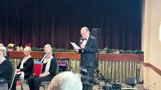 Starlite Singers - Paul&rsquo;s Poem