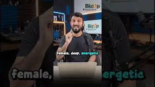 ElevenLabs &mdash; AI Voice Creation Made Easy #youtubeshorts #aicontent