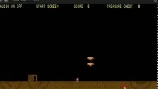 It works Buildbox Enemy Change Side at Move