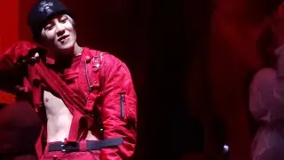 GOAT - 250104 Ephemeral Gaze in Macau #taemin #태민 #shinee #샤이니 #fancam #직캠 #이태민 #ephemeralgaze #kpop
