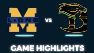 BIRDVILLE 70 MCKINNEY 60 GAME HIGHLIGHTS 12-2-25 #texas #basketball 