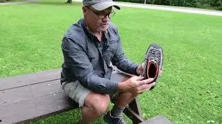Simms G3 Guide Boot