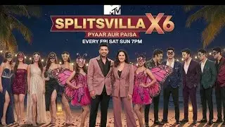 Splitsvilla 16 All Contestants Name Reveal 😱|| Splitsvilla Season 16 Confirm Contestants 🤯