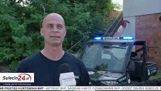 Jak zadbać o bezpieczeństwo nad wodą – zapytaliśmy ekspertów.