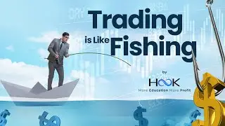 #TRADING LIKE FISHING
