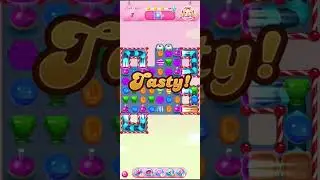 candy crush saga level 4748 #candycrushsaga #game #candycrush #candy #sugarcrush #candyrush #gaming