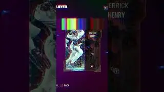 Video Ends When I Pull MOST FEARED Limited Edition! Madden 23