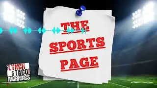 The Sports Page with Mike Bianchi February 5, 2026:  Lot's of action as NBA trade deadline is today