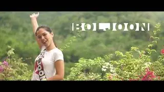 My Town in a Minute: Boljoon