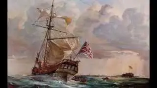 Tall Ship Sloop Providence Promo Video