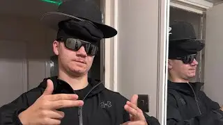 Yardman Terry | Dungeon Beatbox Championships Wildcard 2025 #DBC2K25