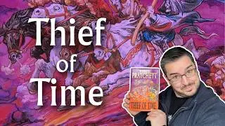 The End of an Era for Discworld