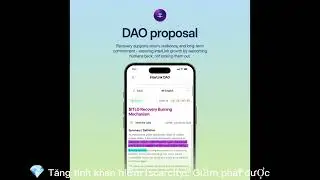 🚨 DAO Proposal 14: Give Your Burned $ITLG a Second Life!​InterLink DAO  #InterLink #ITLG #ITL #ITLX