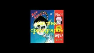 Grimes discography