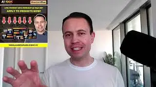 Ai 100K Launch Pad Affiliate Video - WarriorPlus - Clickbank
