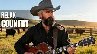 Country Music | Highway Miles & Small Town Lights | George Strait