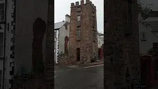 Welcome to CUSHENDALL, Northern Ireland | #travel #northernireland #historyandnature