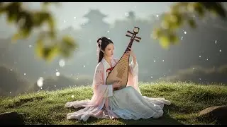 Giai Điệu Trầm Mặc Giữa Ánh Trăng Nhẹ Nhàng Cho Tâm Hồn An Nhiên