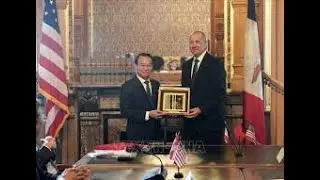 Vietnam boosts agricultural cooperation with Iowa