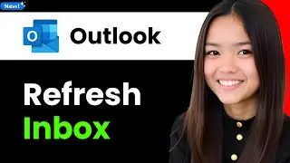 How to Refresh Outlook Inbox 2026 (Step By Step)