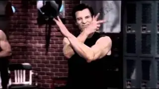 Team Beachbody - Join Tony Horton in Las Vegas Coach Summit 2012