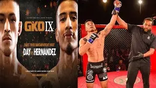 Global Knockout | Nohelin SUAVE Hernandez | Highlights - Ep. 19