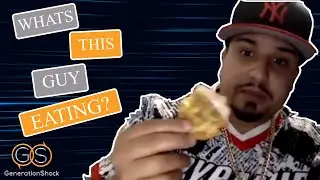 GenShock_Ep20: Food We Grew Up With
