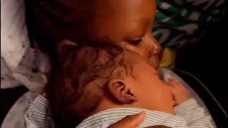2 Kids Are Enough? Parenting in Norway as a Kenyan Family