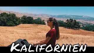 Wandern in Kalifornien|Leben USA