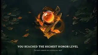 HONOR LEVEL 5 CAPSULE OPENING 2018 League of Legends Hextech Crafting