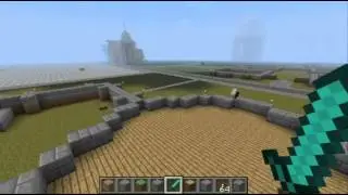 Minecraft: Medieval World Updates [part 82 season 1]
