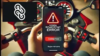 Honda RoadSync is not working in my region, what should I do? [ENG]