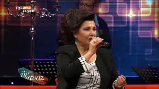 Gülşen Kutlu '' Bağda Gülü Budadım''