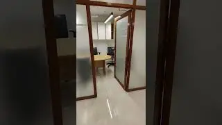 Office space in Bangalore #officeleasing #officespace #shorts