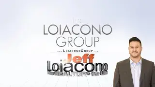 Tustin Real Estate Agent Jeff Loiacono