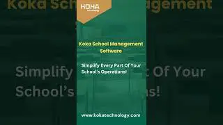 K2 School Management Software