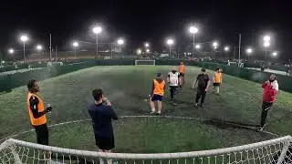 Thursday Footy 04/12/25 Part 1