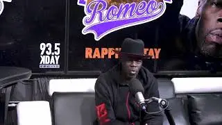 Rappin' 4 Tay о своих музыкальных влияниях, работе над документальным фильмом и многом другом!