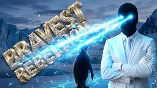 ലോകം ഞെട്ടിപ്പിച്ച 😱 പെൺഗുയിൻ യാത്ര|a penguin walking  | #penguin #kerala #viral #motivation 